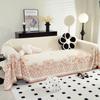 Sofa Towel Cover Cloth All-Inclusive Universal Cover Cover Simple Sofa Cushion Four Seasons Universal Sofa Cover Full Covered