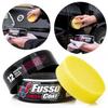 Fusso Coat Dark 12 Months Car Wax Hydrophobic Coating Soft99