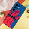 Чехол для телефона Samsung Galaxy S25 S24 S21 S20 S22 S23 Ultra S9 S10 Plus S25 FE с изображением горячих девушек в бикини, сексуальный чехол