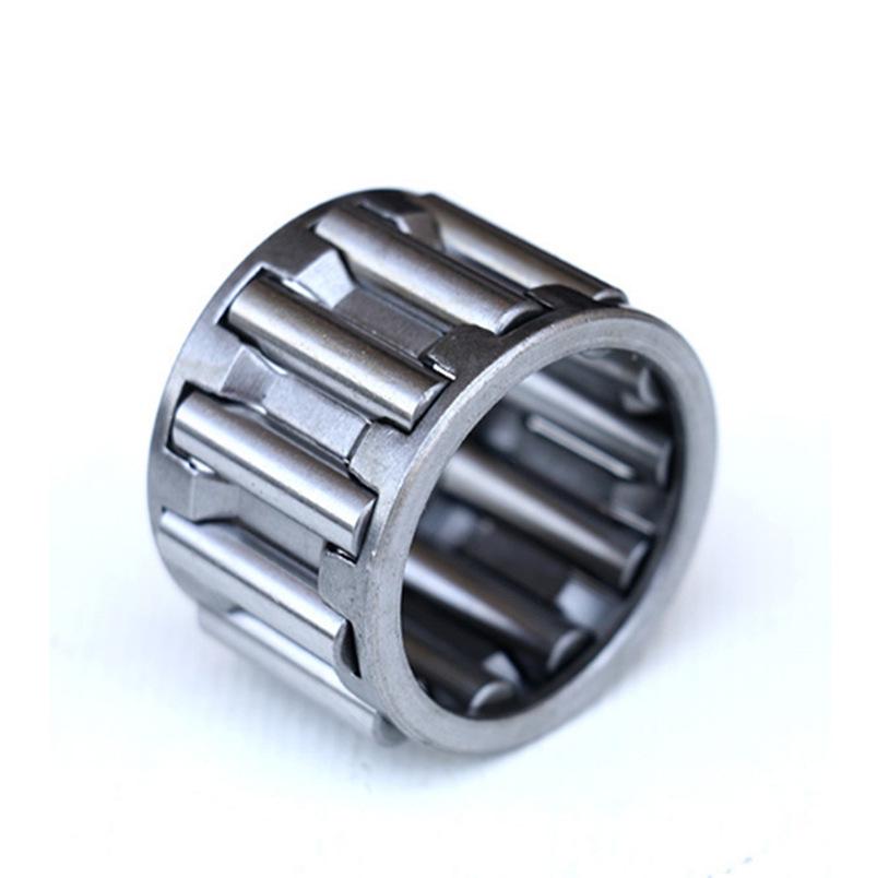 K152017 Высокоточная сборка с игольчатым роликом и сепаратором - В наличии