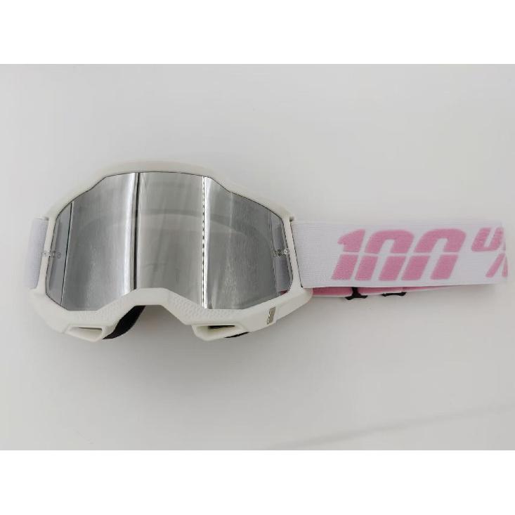 Motorcycle goggles, ski goggles, cycling glasses100%100% Off-Road Outdoor Downhill Windproof