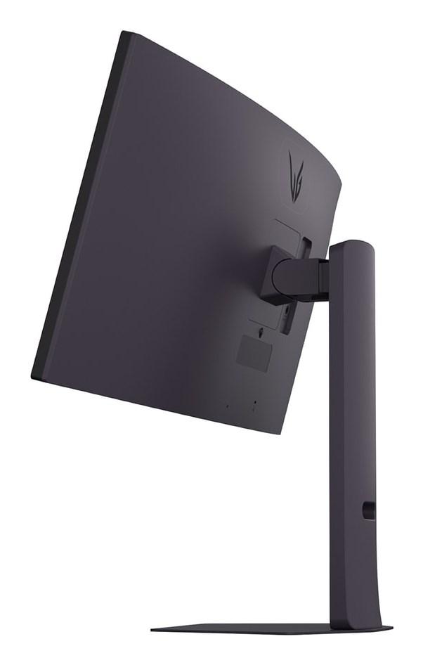 Monitor Lg Led 34 34G600A-B 160Hz