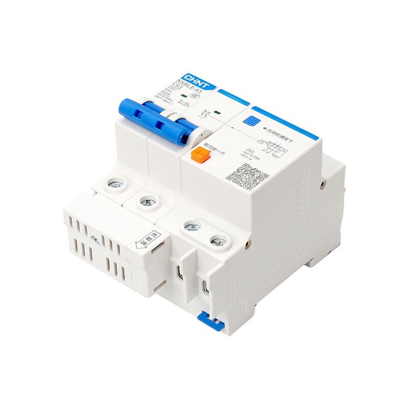 CHNT NXBLE-63 Residual Current Circuit Breaker