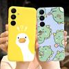 For Samsung Galaxy A05S Case Samsung A05S 4G 2023 Cute Candy Color Soft Silicon Cover For Samsung A05s SM-A057F Phone Cases