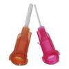 Plastic Dispensing Needles Plastic Dispensing Needles PTFE Glue Needle Tube Blunt Luer Lock Tips for Liquid Glue Gun