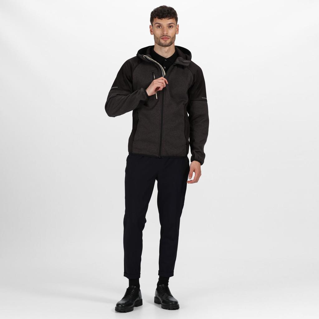 Regatta Professional Mens Fleece Jacket