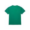 Mitchell Ness T-Shirts Men's Green Crew Neck Moderate Straight Fit TCRW6477-PEAYYRCUKYGN