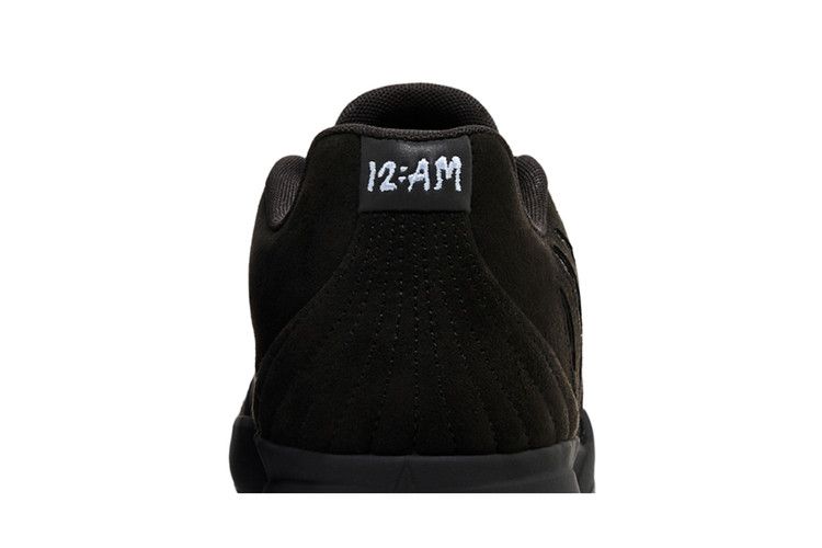 Men's Sneakers Swaroski x Nike Ja 2 'Black Label Pack - Scratch Bling'