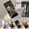 Чехол для телефона Animal The Wolf Howl print для Samsung Galaxy note 10 pro S26 Ultra S23 S24 FE S25 S21 S22 PLUS ударопрочный