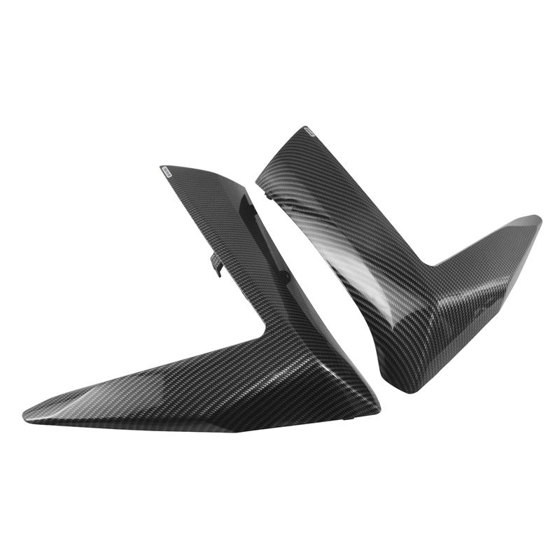 1 Pair Left & Right Front Side Panels Cover Fairing Cowl Replace Part For Yamaha T-MAX560 TMAX560 T-Max Tmax 560 2025 2026
