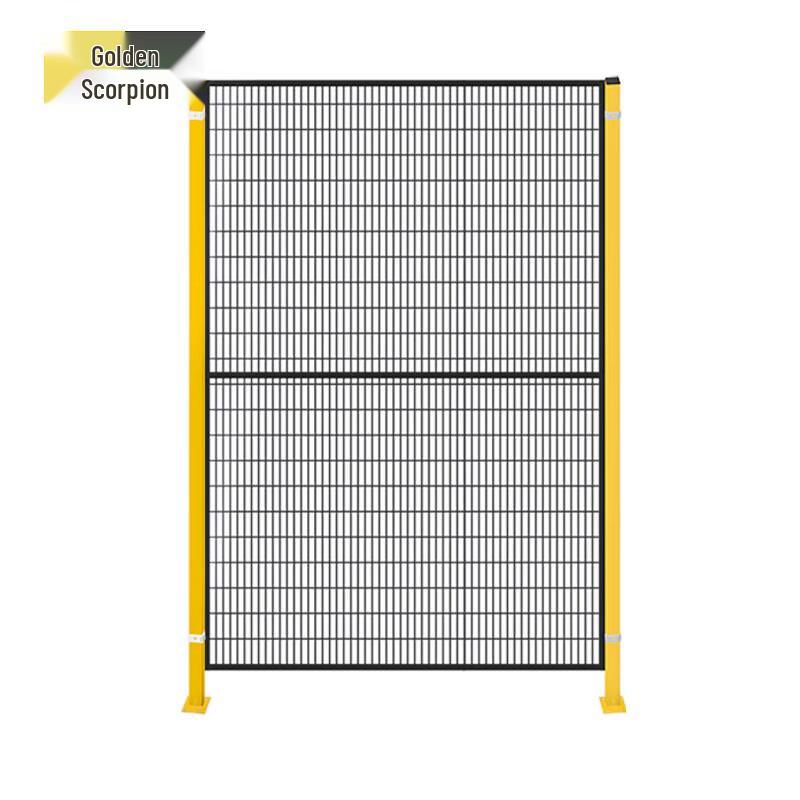 Industrial Safety Mesh Partition Fence