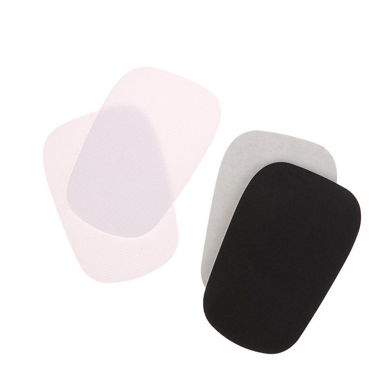 1Pair New Material Thermoplastic Leg Guards With A Thickness Of 2MM Mini Football Shin Pad Portable Soccer Training Shank Board 1