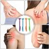 Scratching Women Extendable Back Scratcher Health Care Massager Tool Telescopic Backscratcher