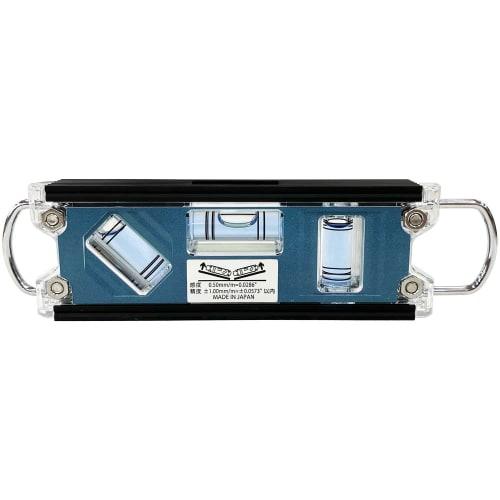 SK11 (SK11) Tobi Level, Premium M Color, with Super Strong Magnet and Large Shackle, SED-TBP-M