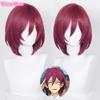 Высокое качество Tenshouin Eichi Sakuma Ritsu Sakuma Rei Tori Himemiya Ayase Mayoi Shiratopi Aira Косплей парик Es парики