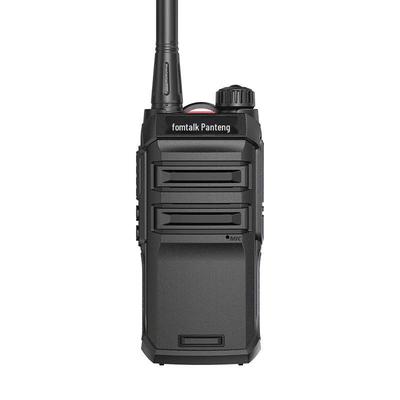 Аналоговая рация Fomtalk FT680 высокой мощности (Китайская версия)