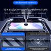 2 шт. закаленное стекло для xiaomi redmi note 7 8 8t 9 10 11 12 13 pro защитная пленка для экрана для redmi 7 8 9 10 12c 13c 14c стеклянная пленка