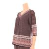 Wacoal Comfortable Homewear Top  Wpa232ws 