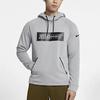 Nike Duke Courtside Basketball Practice Men's Nike Dri FIT Pullover Hoodie (Unisex) Sweatshirts 931813 027
