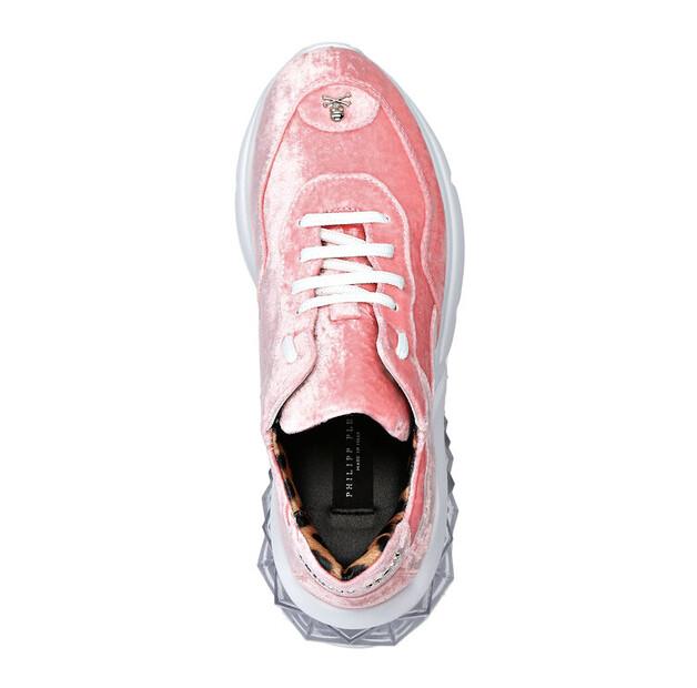 Кроссовки PHILIPP PLEIN 25641