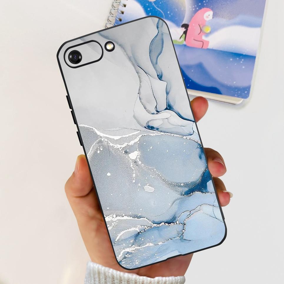 Nwe Fashion Painting Coque For Itel A25 Case Itel A35 Silicone Bumper For Itel A25 Pro Cases Soft TPU Protective Back Cover Etui