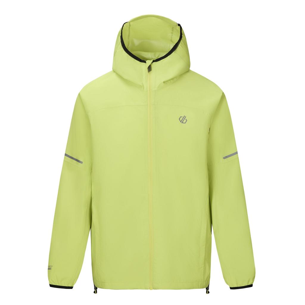 Dare 2B Mens Ultra Light Waterproof Jacket