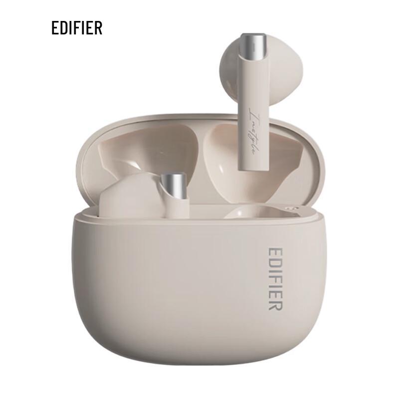 Edifier Беспроводные наушники Zero Buds