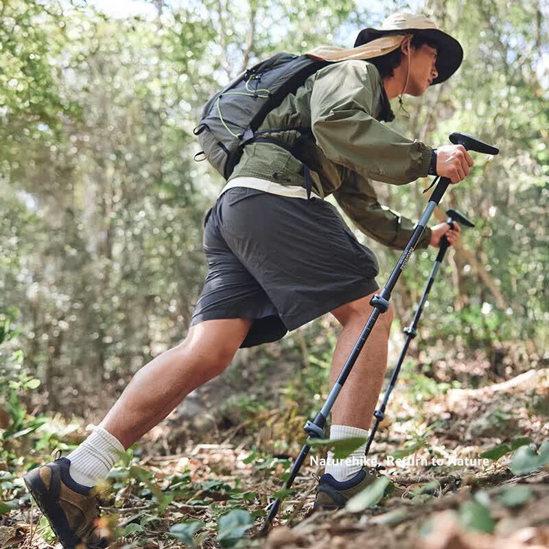 Naturehike Qingxue Base T-Handle Trekking Pole