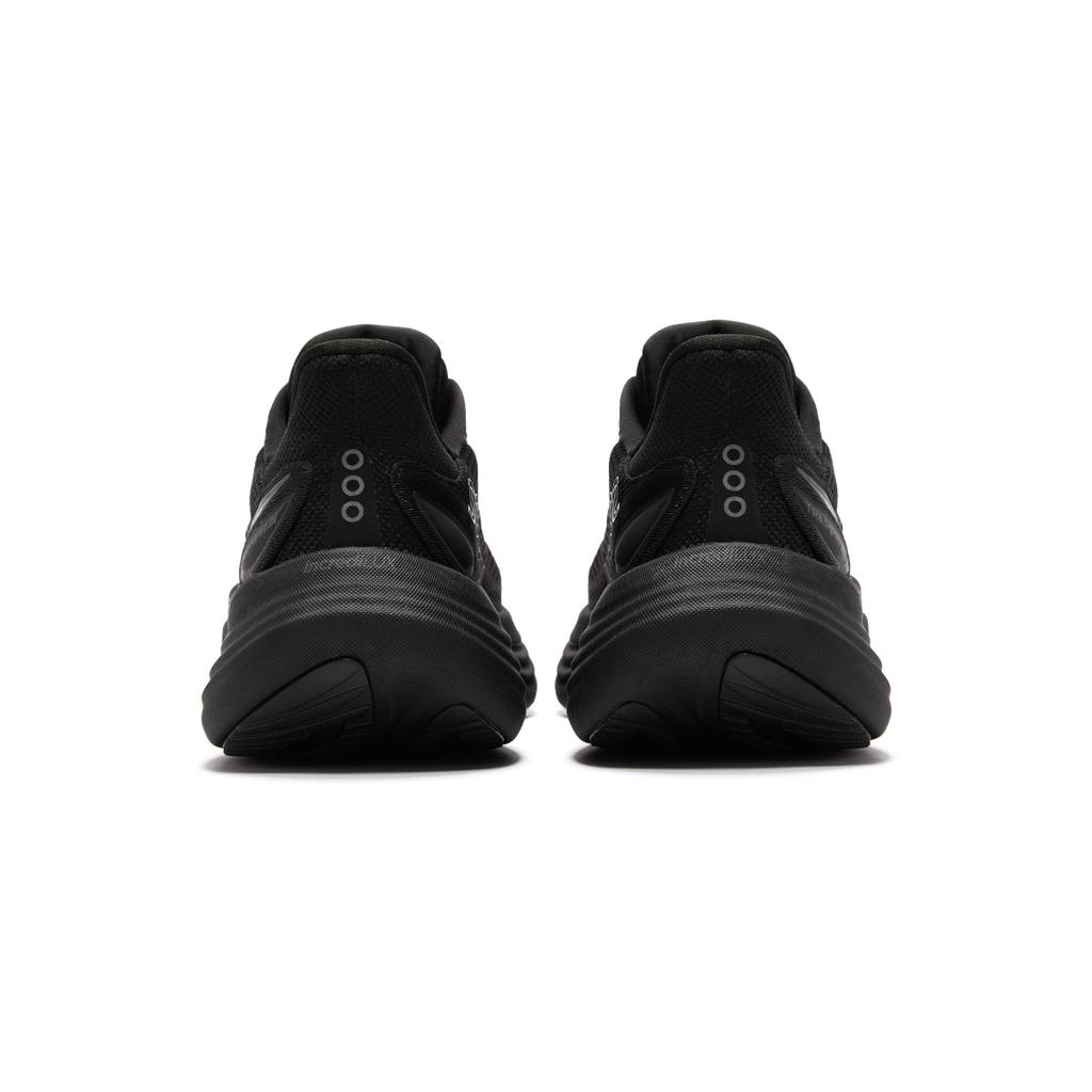SAUCONY Triumph 24 Удобные Мягкие Дышащие Беговые Кроссовки Женская кроссовка Черный S102138-1001