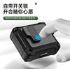 Чехол-замок для наушников подходит для Airpods4 с альпинистской пряжкой, противоударный и противоскользящий защитный чехол для AIrPods3.