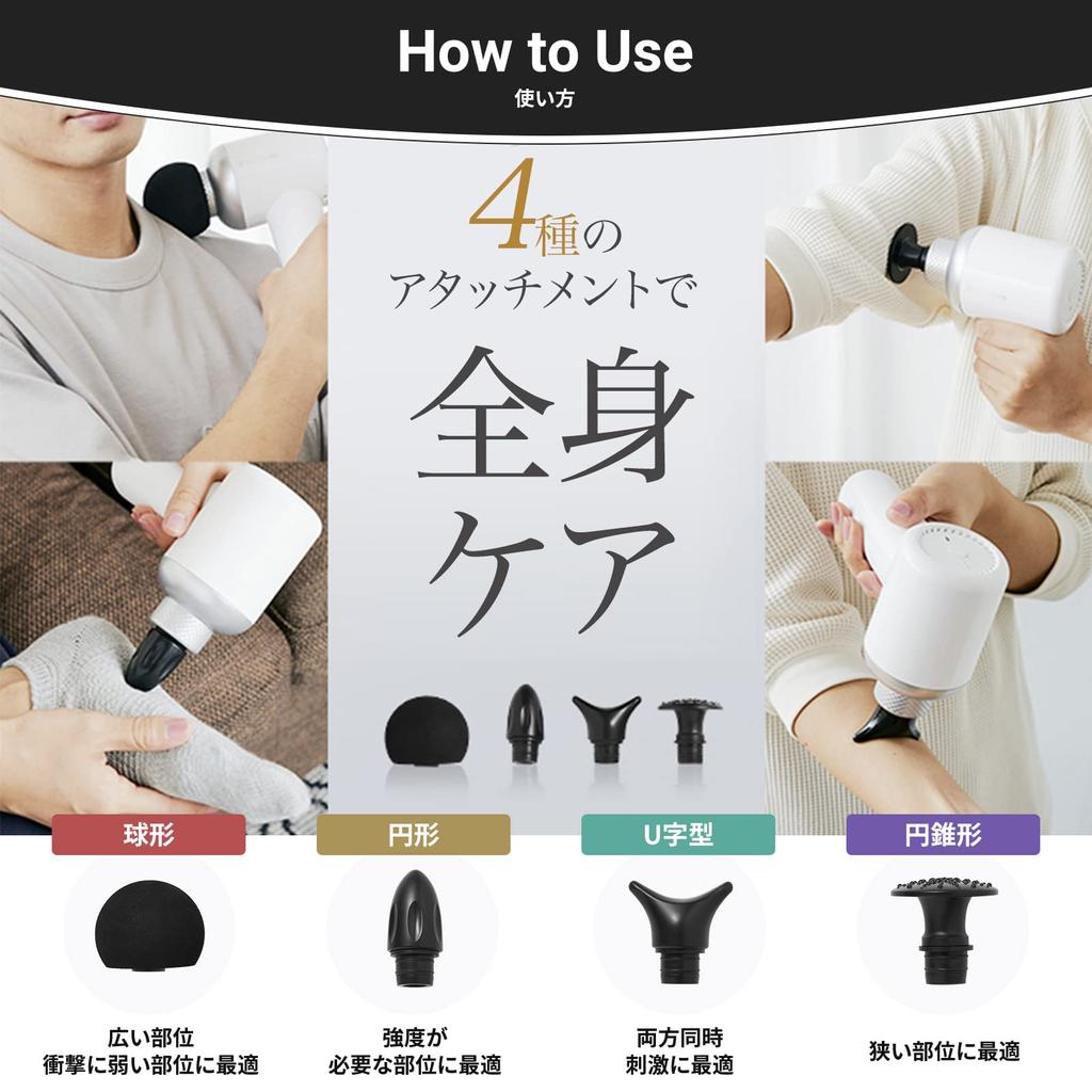 Официальный магазин Doctor Air Пистолет для восстановления Легкий беспроводной Компактный перезаряжаемый миофасциальный релиз День День уважения к пожилым людям