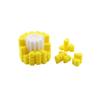 3D Corn Shaped Assembly Decompression Toys, Brain Training Toys, Puzzle Props, Hand Muscle Training Toys
