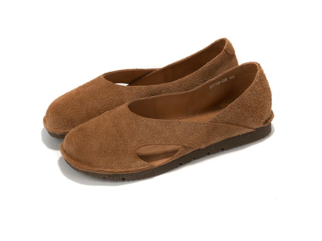 Кожаные сандалии мужские мягкая кожа мягкая подошва одна педаль первый слой коровьей кожи мужская обувь новая плоская повседневная обувь мужская