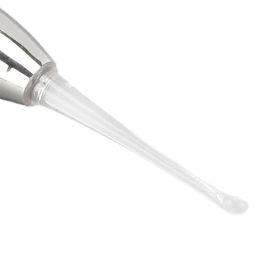 Ручка-фонарик для проверки ушей LED Медицинский диагностический Набор цветных ручек-фонариков для ушей для усилителя звука