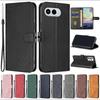 Чехол-книжка из кожи для T-Mobile T Phone 3 Pro, Чехол-кошелек на магните для Coque T-Mobile T Phone3 3 pro REVVL 8 Pro