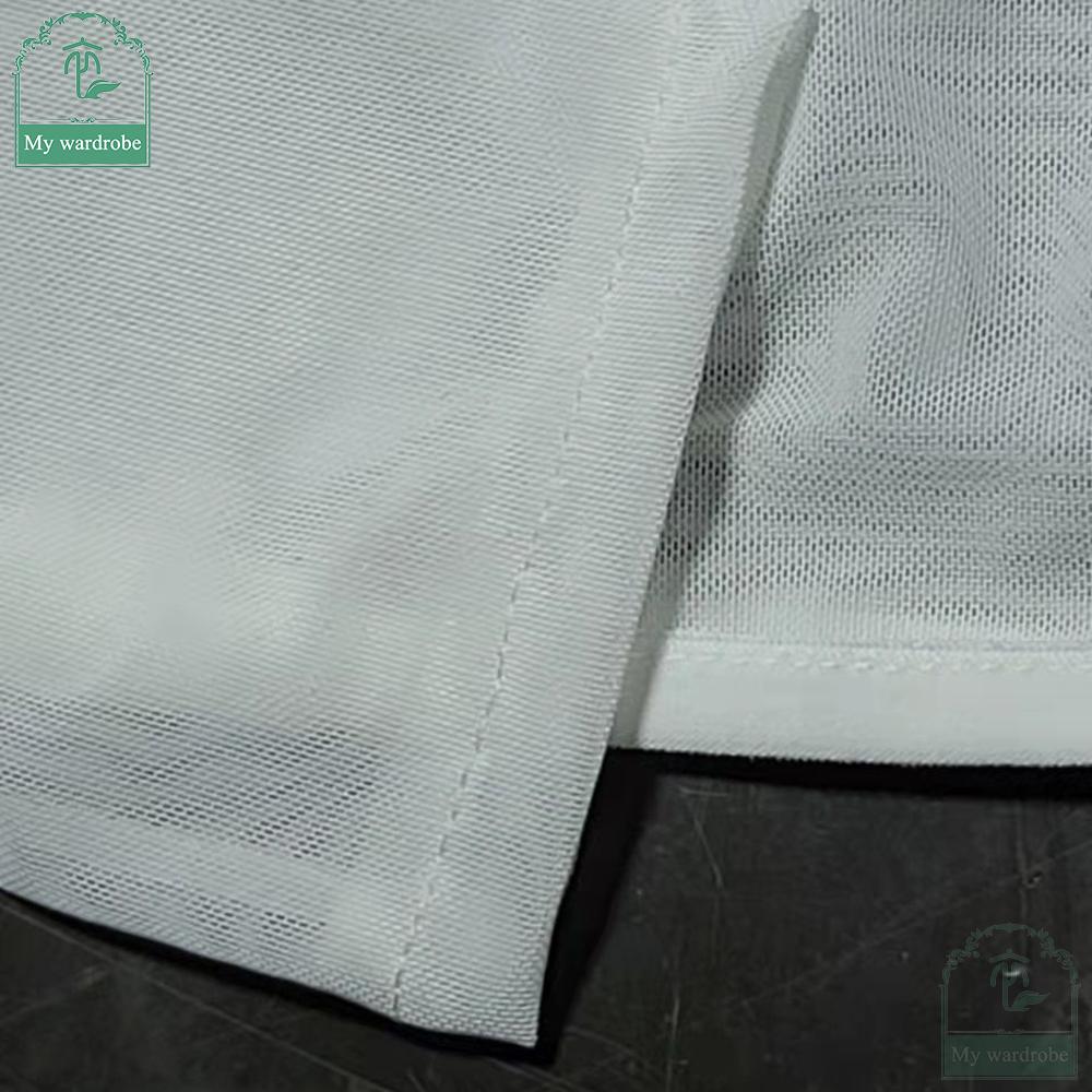 Women Tops Clothes Long Sleeve Floral Lace Vintage Dress Shrug Bolero Cardigan Slim Lace Jacket See-trough