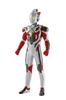 Ultraman Ultra BIG Мягкий винил Ultraman X