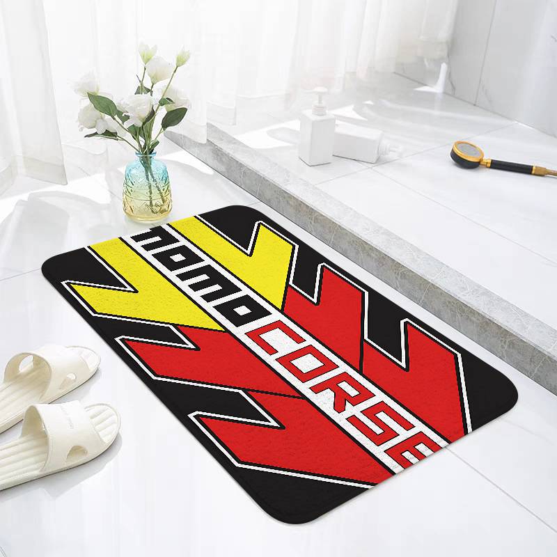 A-Momos-Tires Floor Mats Home Laundry Rug Carpet For Living Room Decor Lounge Area Anti-slip Foot Mat Entrance Doormat