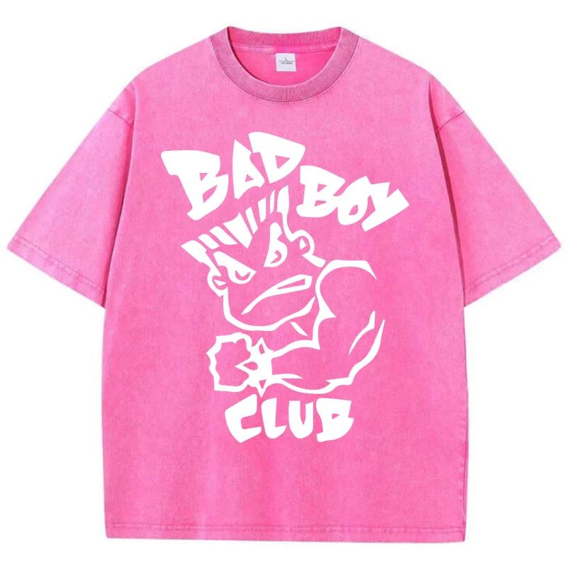 Прочная футболка с принтом гориллы, мужская и женская мода, винтажная, с коротким рукавом, в стиле хип-хоп, мягкая, повседневная, топ-футболка