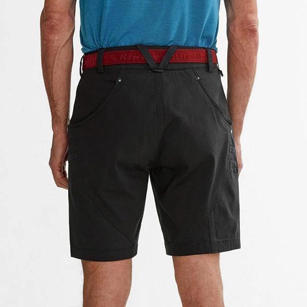 KLATTERMUSEN Gefjon Casual Shorts Men's 15580M