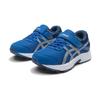 Asics Kids Contend Running Shoes Comfortable Lightweight Stable Daily Outdoor Sports Kids Sneakers Blue 1014A320-400