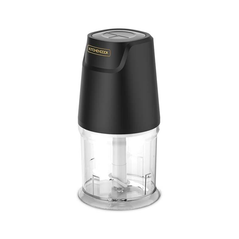 Мини-измельчитель Компактный 300 Вт Матовый Насадка De Kitchencook