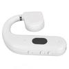 Гарнитура Bluetooth BT 5.3 с шумоподавлением, HD-звонки, долгий срок службы батареи, одно ухо, наушник для