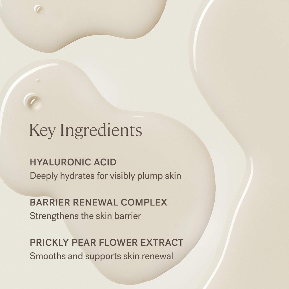 Ilia The Base Face Milk Essence   Lightweight Moisturizer 3.4 Fl Oz   100 Ml