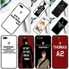 Чехол The Maze Runner Qoutes для Oppo A60 A40 A80 A16 A76 A96 A18 A38 A58 A78 A98 A91 A15 A17 A74 A94 A54 A57S