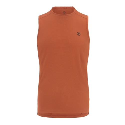 Dare 2B Mens Rapid Logo Tank Top