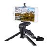 Однословный Зажим Портативный Красота Нога Стенд Мобильный Телефон Штатив Настольный Мобильный Телефон Стенд Красота Нога Штатив
