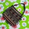 Women Tassel Bohemian Hippie Gypsy Tassel Women Handbag Retro Bohemian Tassel Shoulder Bag