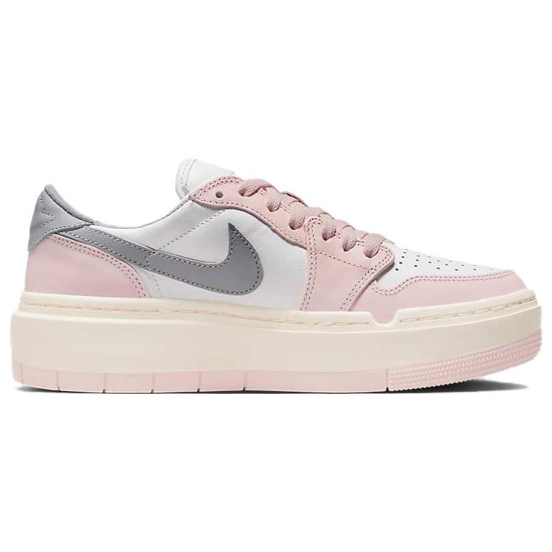 Jordan 1 Поднимите низкую атмосферу Женская DH7004-600