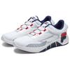 Fila XFT BOA Спортивные кроссовки для тренировок с низким верхом, удобные и универсальные, мужские, FILA-Белый A12M231403FWT